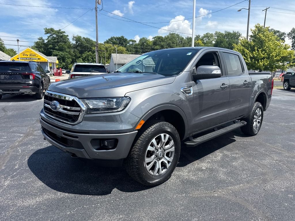 ford ranger 2023 1FTER4FH6PLE33136 image ford ranger 2023 1FTER4FH6PLE33136 image