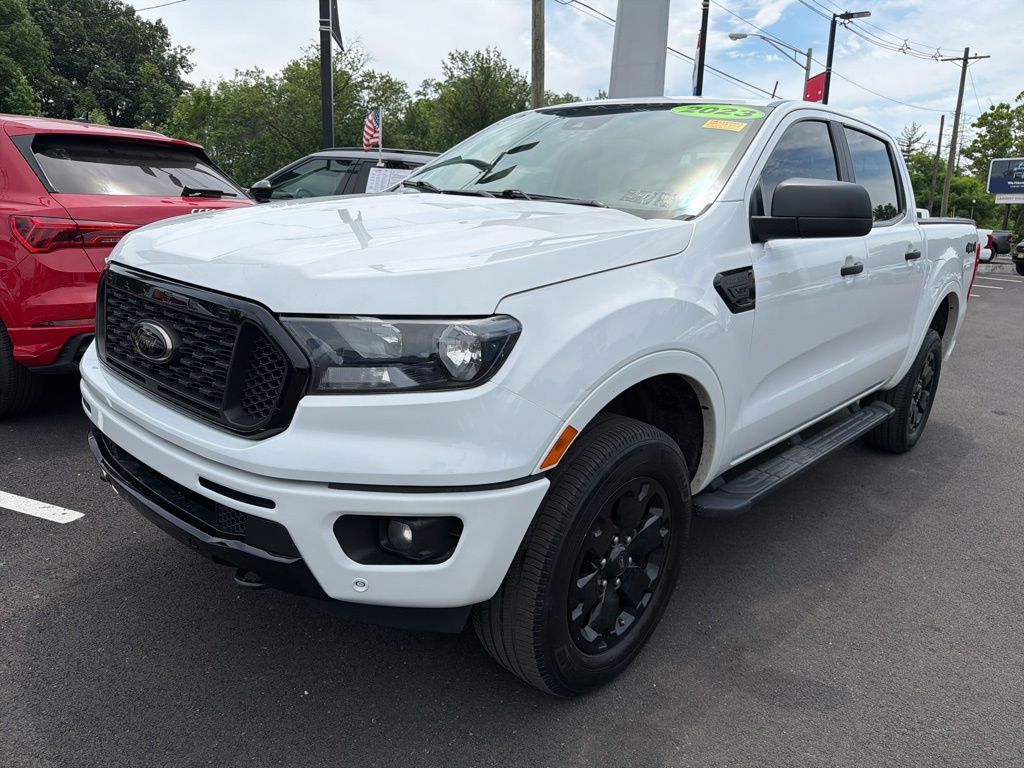 ford ranger 2023 1FTER4FH4PLE12141 image ford ranger 2023 1FTER4FH4PLE12141 image