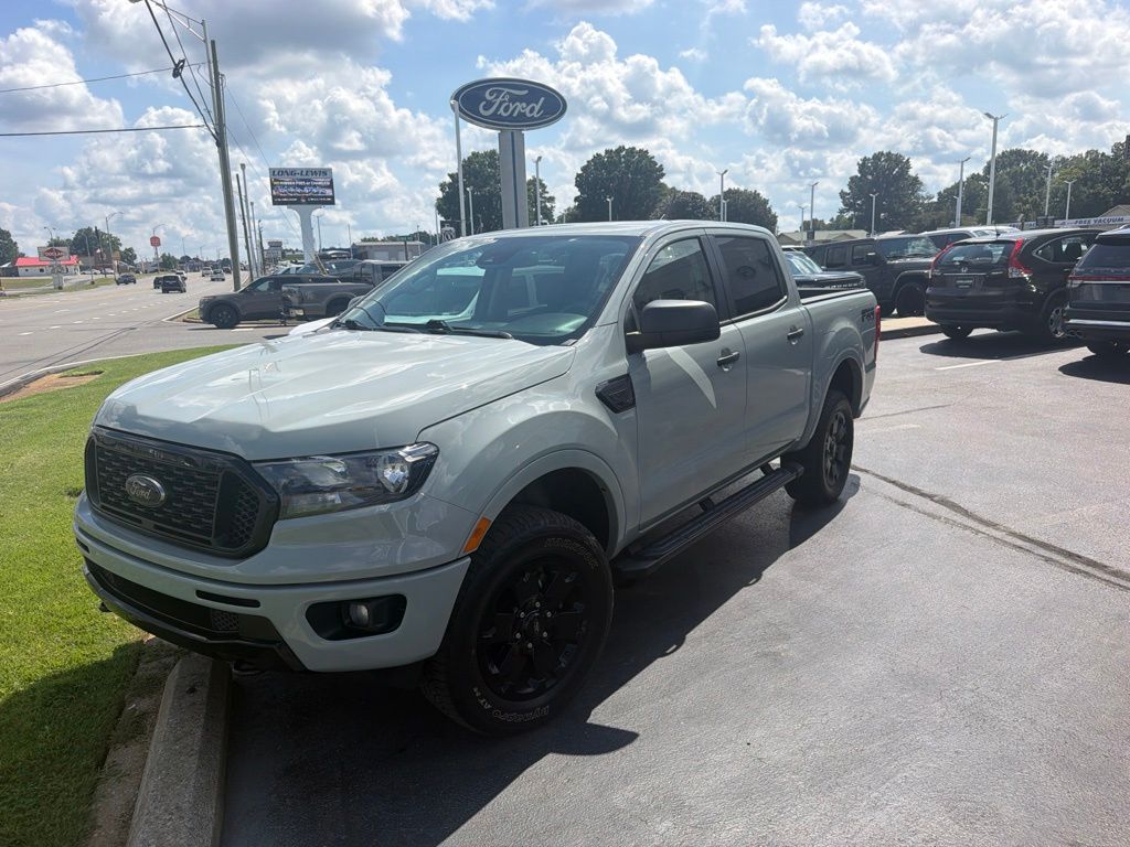ford ranger 2023 1FTER4FH4PLE11295 image ford ranger 2023 1FTER4FH4PLE11295 image