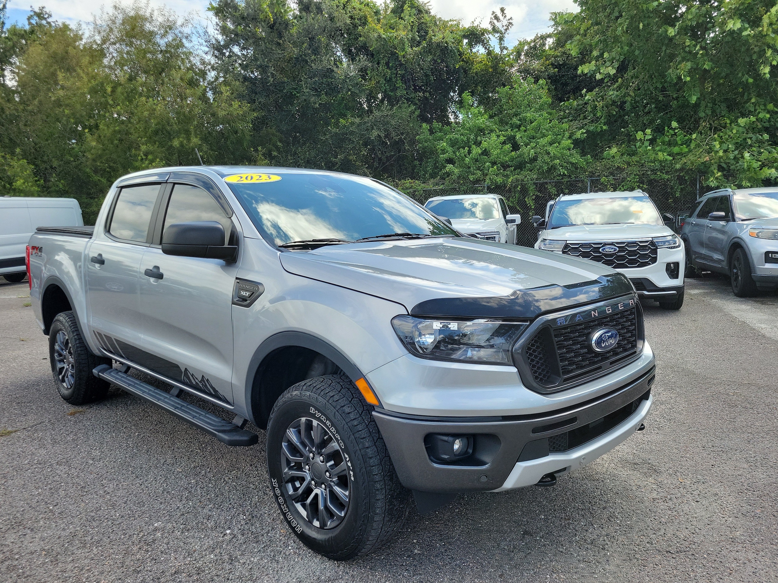 ford ranger 2023 1FTER4FH2PLE04748 image ford ranger 2023 1FTER4FH2PLE04748 image