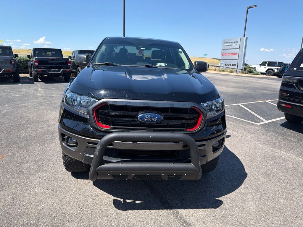 ford ranger 2023 1FTER4FH1PLE33772 image ford ranger 2023 1FTER4FH1PLE33772 image