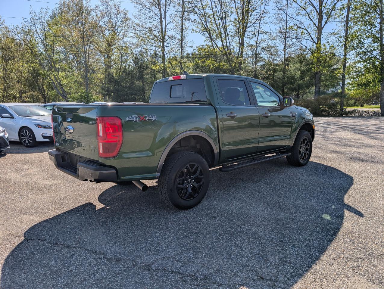 ford ranger 2023 1FTER4FH4PLE08834 image ford ranger 2023 1FTER4FH4PLE08834 image