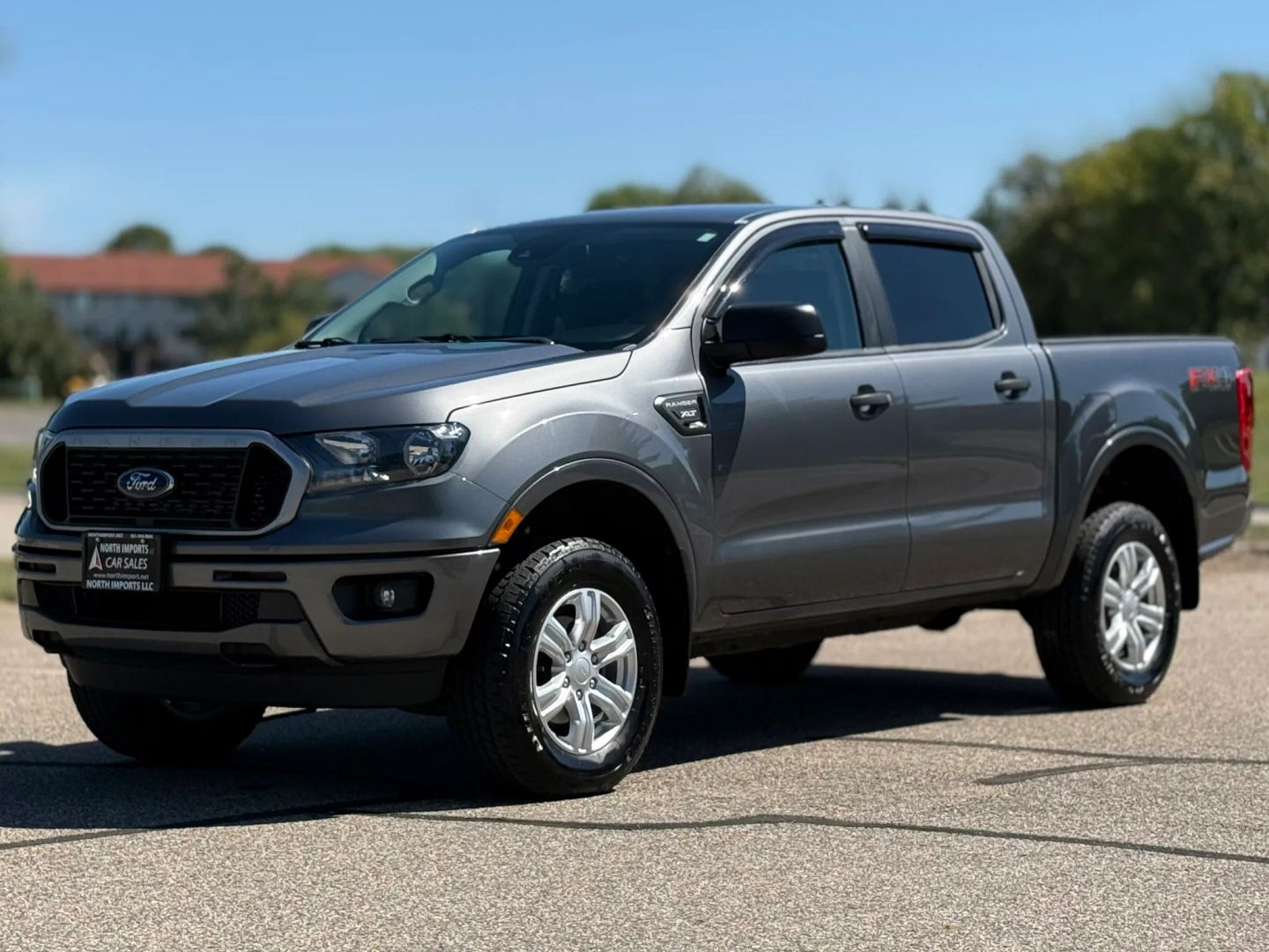 ford ranger 2023 1FTER4FH9PLE28609 image ford ranger 2023 1FTER4FH9PLE28609 image