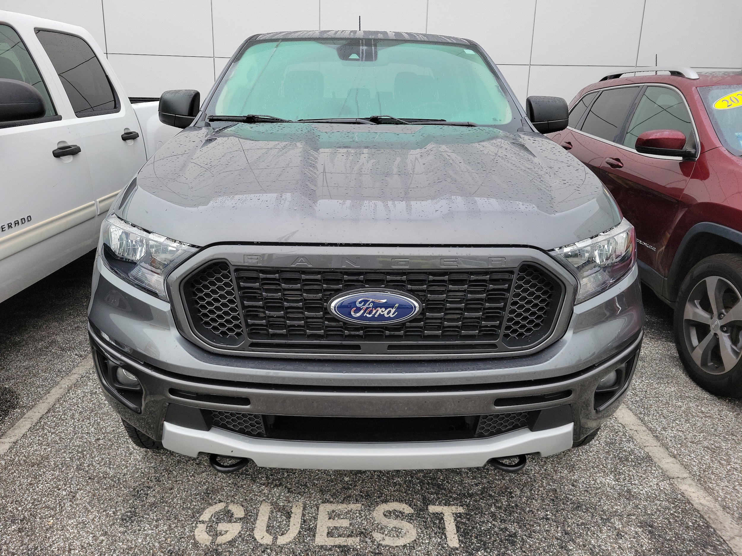 ford ranger 2023 1FTER4FH0PLE33262 image ford ranger 2023 1FTER4FH0PLE33262 image