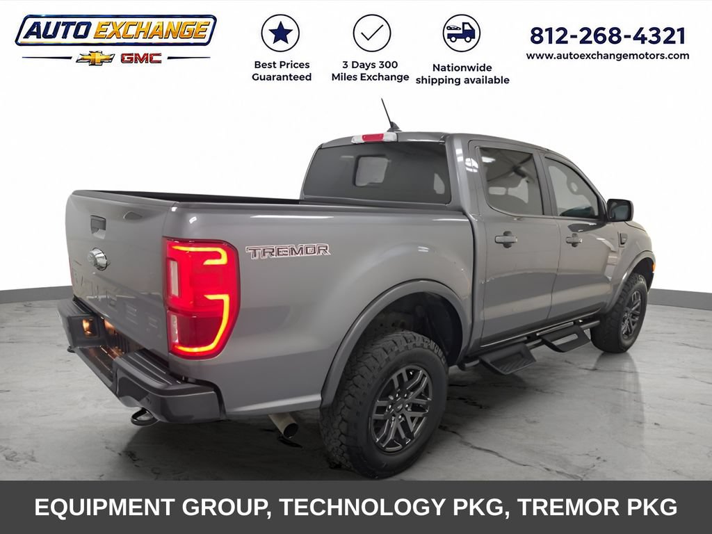 ford ranger 2023 1FTER4FH0PLE14288 image ford ranger 2023 1FTER4FH0PLE14288 image