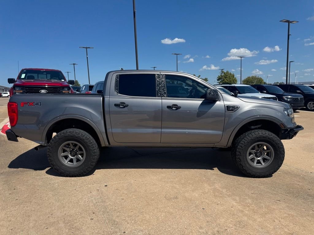 ford ranger 2023 1FTER4FH9PLE14564 image ford ranger 2023 1FTER4FH9PLE14564 image