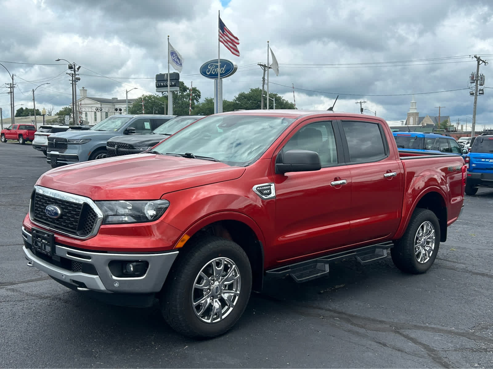 ford ranger 2023 1FTER4FH2PLE19010 image ford ranger 2023 1FTER4FH2PLE19010 image