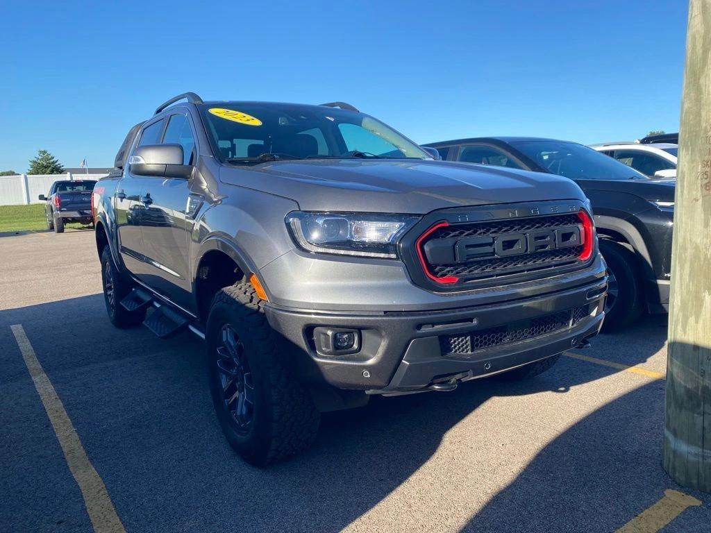 ford ranger 2023 1FTER4FH4PLE23527 image ford ranger 2023 1FTER4FH4PLE23527 image