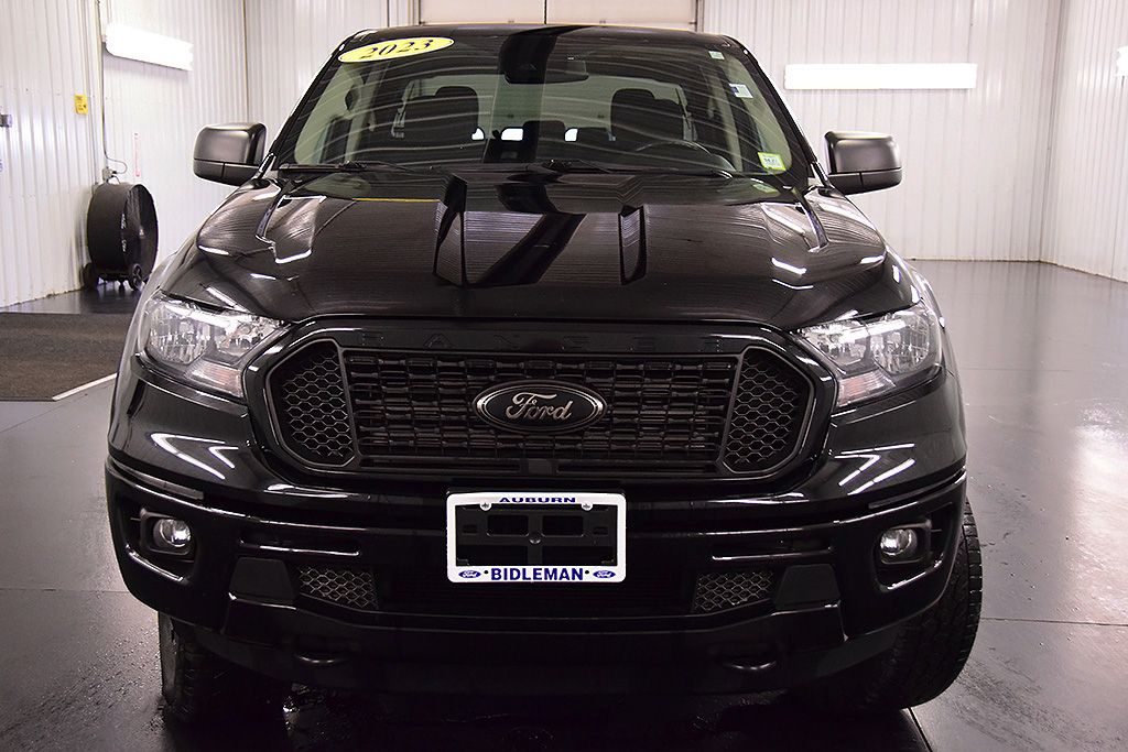ford ranger 2023 1FTER4FH0PLE16154 image ford ranger 2023 1FTER4FH0PLE16154 image