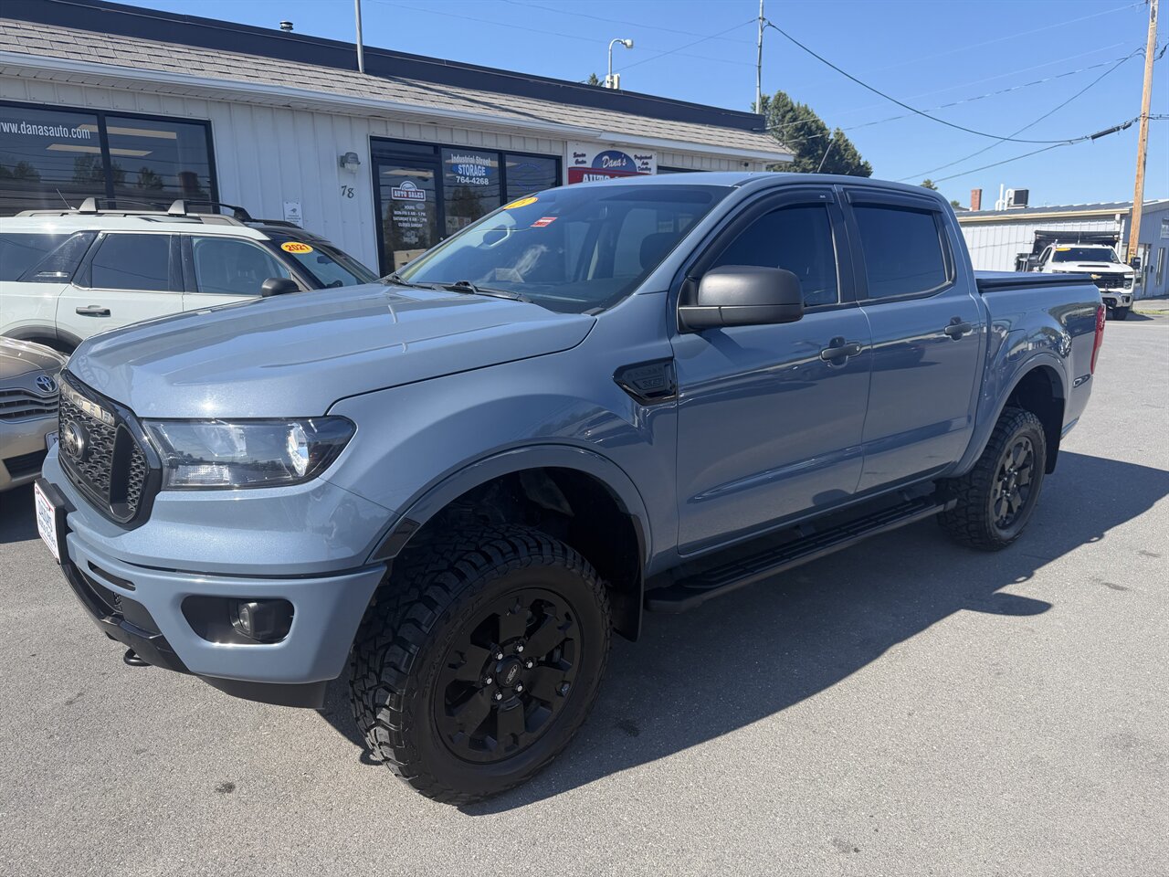 ford ranger 2023 1FTER4FH0PLE27610 image ford ranger 2023 1FTER4FH0PLE27610 image