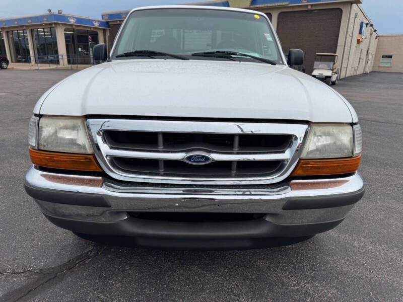 ford ranger 1998 1FTYR10C0WUA40461 image ford ranger 1998 1FTYR10C0WUA40461 image