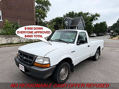 ford ranger 1998 1FTYR10U2WUB95182 image ford ranger 1998 1FTYR10U2WUB95182 image