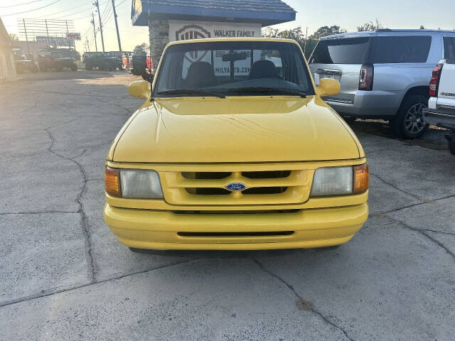 ford ranger 1995 1FTCR10X2SPB07955 image ford ranger 1995 1FTCR10X2SPB07955 image
