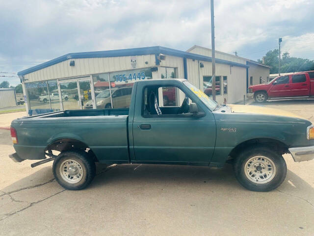 ford ranger 1995 1FTCR10A3SPA29567 image ford ranger 1995 1FTCR10A3SPA29567 image