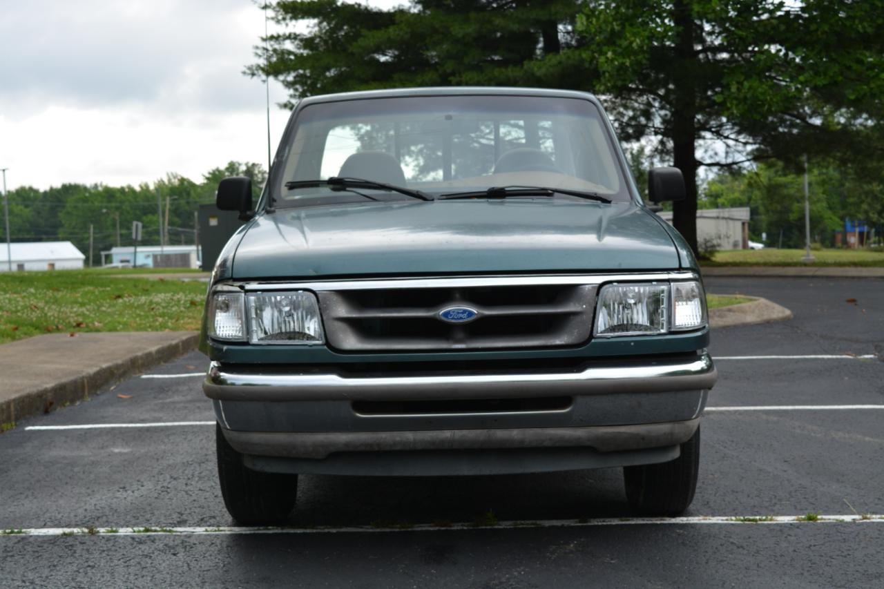 ford ranger 1995 1FTCR10A2SUA17220 image ford ranger 1995 1FTCR10A2SUA17220 image