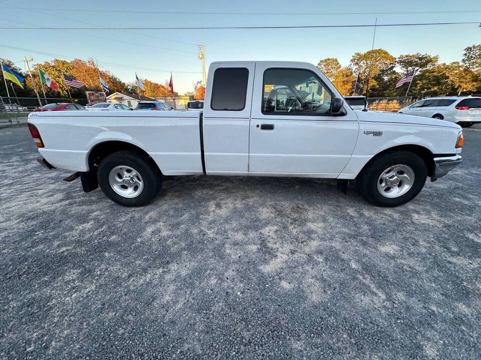 ford ranger 1995 1FTCR14A7SPB02286 image ford ranger 1995 1FTCR14A7SPB02286 image