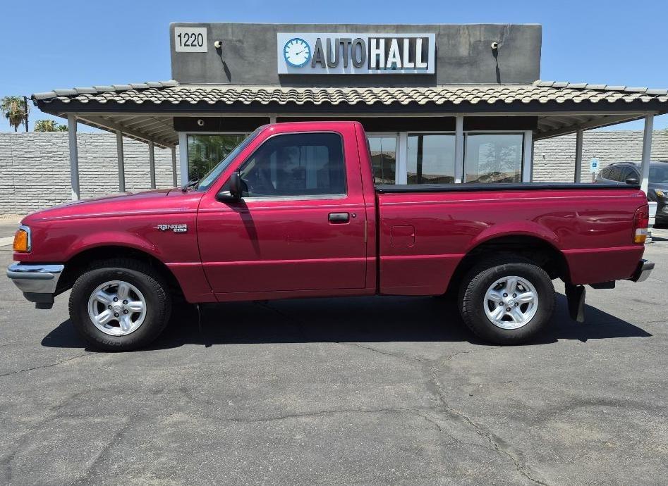 ford ranger 1995 1FTCR10U0SPA26281 image ford ranger 1995 1FTCR10U0SPA26281 image