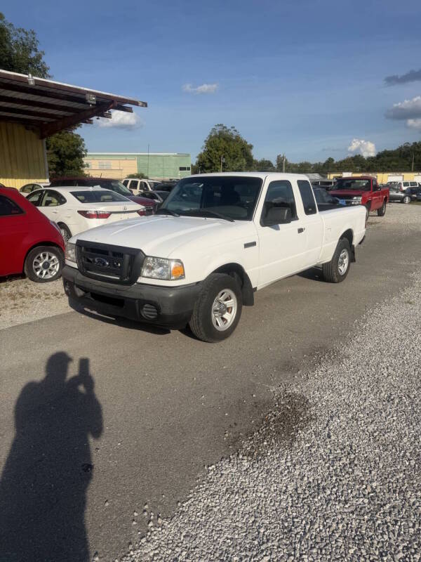 ford ranger 2008 1FTYR14D18PA05240 image ford ranger 2008 1FTYR14D18PA05240 image