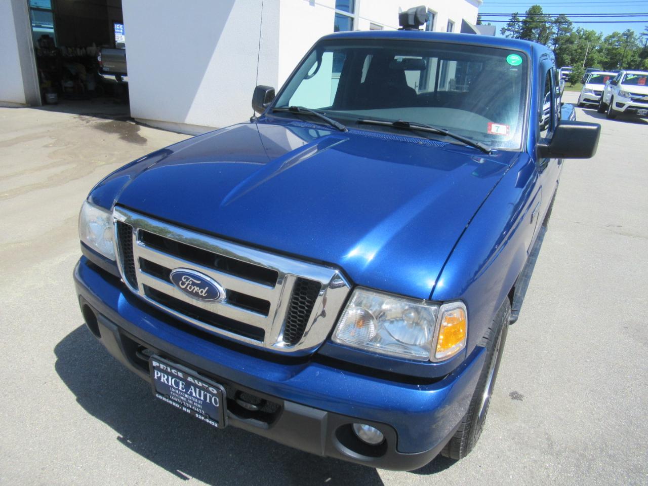 ford ranger 2008 1FTZR15EX8PA22565 image ford ranger 2008 1FTZR15EX8PA22565 image