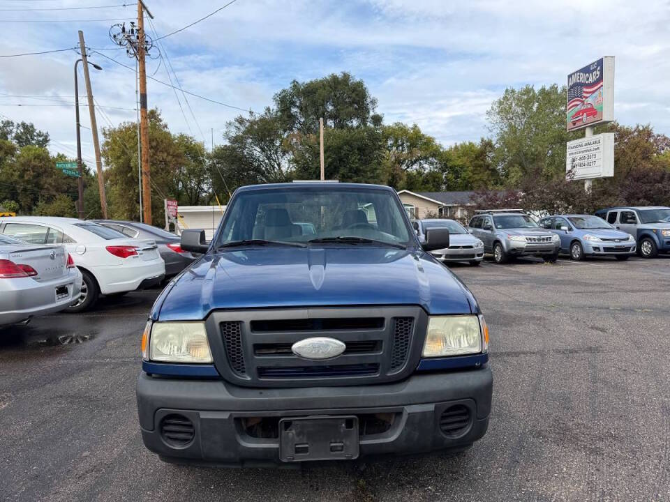 ford ranger 2008 1FTYR10U58PA92422 image ford ranger 2008 1FTYR10U58PA92422 image