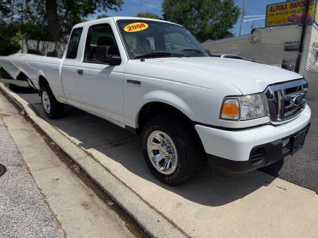 ford ranger 2008 1FTYR14U28PA92307 image ford ranger 2008 1FTYR14U28PA92307 image