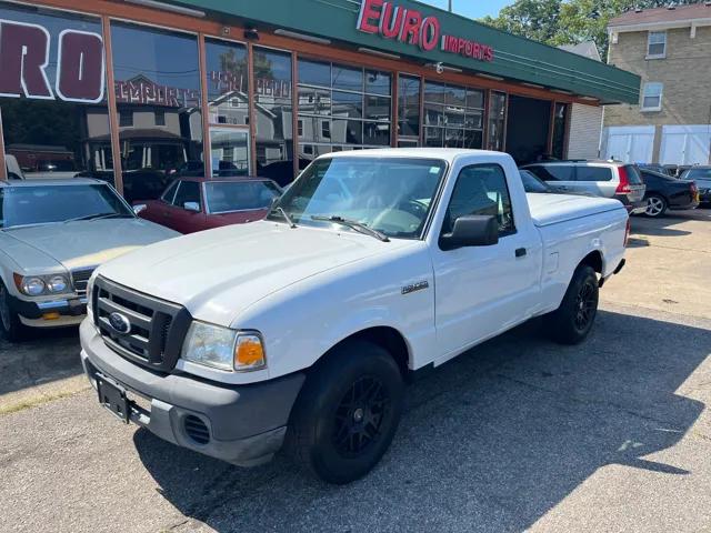 ford ranger 2008 1FTYR10D88PA56403 image ford ranger 2008 1FTYR10D88PA56403 image