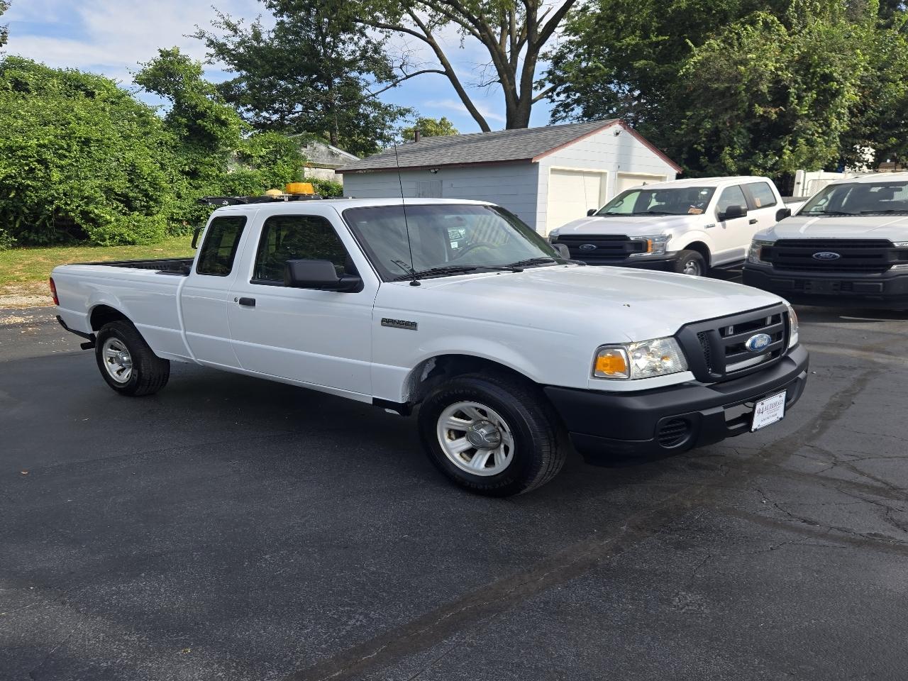 ford ranger 2008 1FTYR14U28PA11077 image ford ranger 2008 1FTYR14U28PA11077 image
