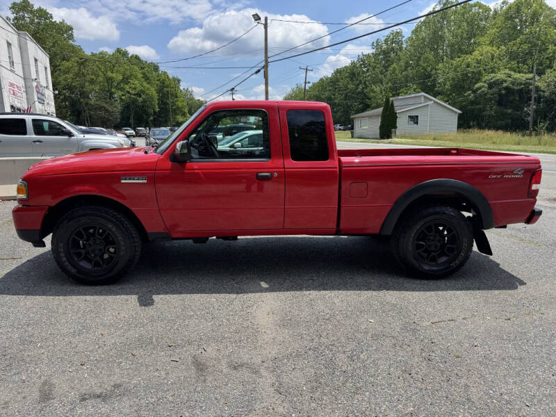 ford ranger 2008 1FTZR45E18PA17692 image ford ranger 2008 1FTZR45E18PA17692 image