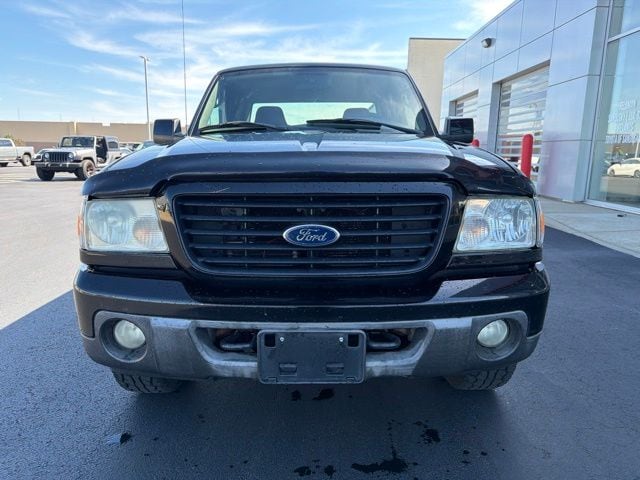 ford ranger 2008 1FTZR45E58PA40232 image ford ranger 2008 1FTZR45E58PA40232 image