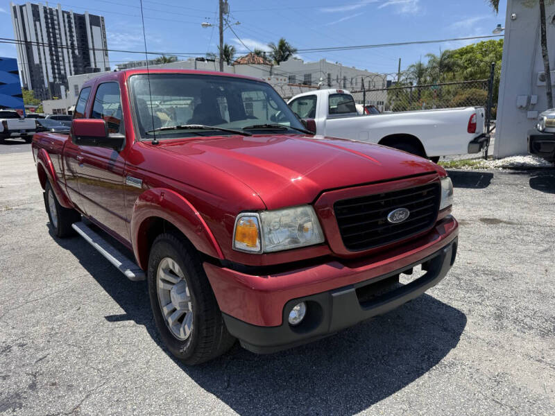 ford ranger 2008 1FTYR14E78PA92991 image ford ranger 2008 1FTYR14E78PA92991 image