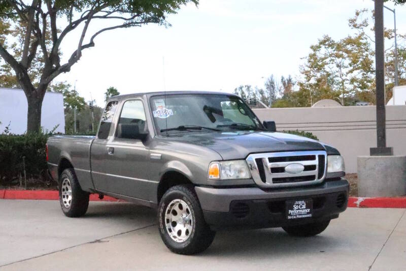 ford ranger 2008 1FTYR44E58PA35271 image ford ranger 2008 1FTYR44E58PA35271 image