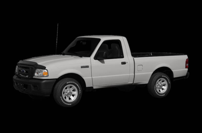 ford ranger 2008 1FTYR10UX8PA85160 image ford ranger 2008 1FTYR10UX8PA85160 image