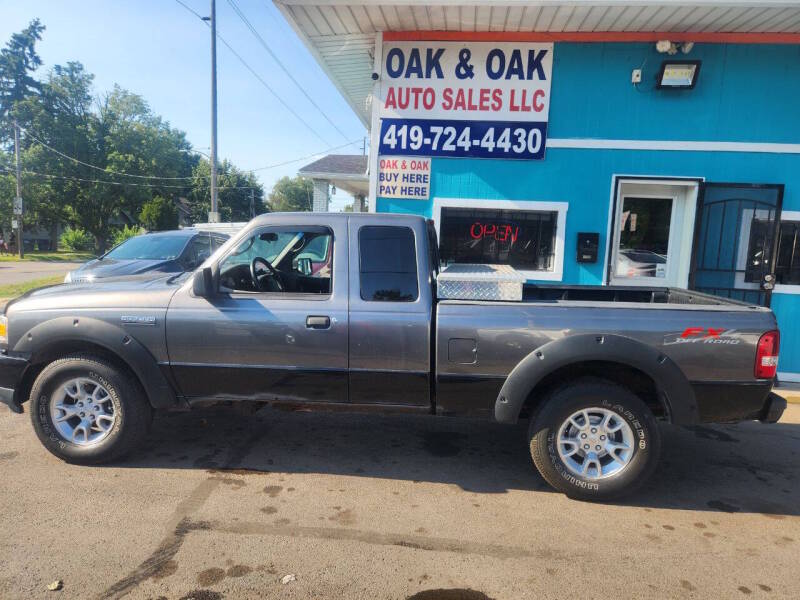 ford ranger 2008 1FTZR45E58PA07022 image ford ranger 2008 1FTZR45E58PA07022 image