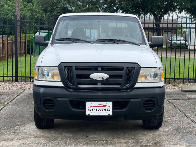 ford ranger 2008 1FTYR14D68PB10064 image ford ranger 2008 1FTYR14D68PB10064 image