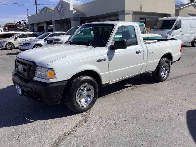 ford ranger 2008 1FTYR10U88PA55946 image ford ranger 2008 1FTYR10U88PA55946 image