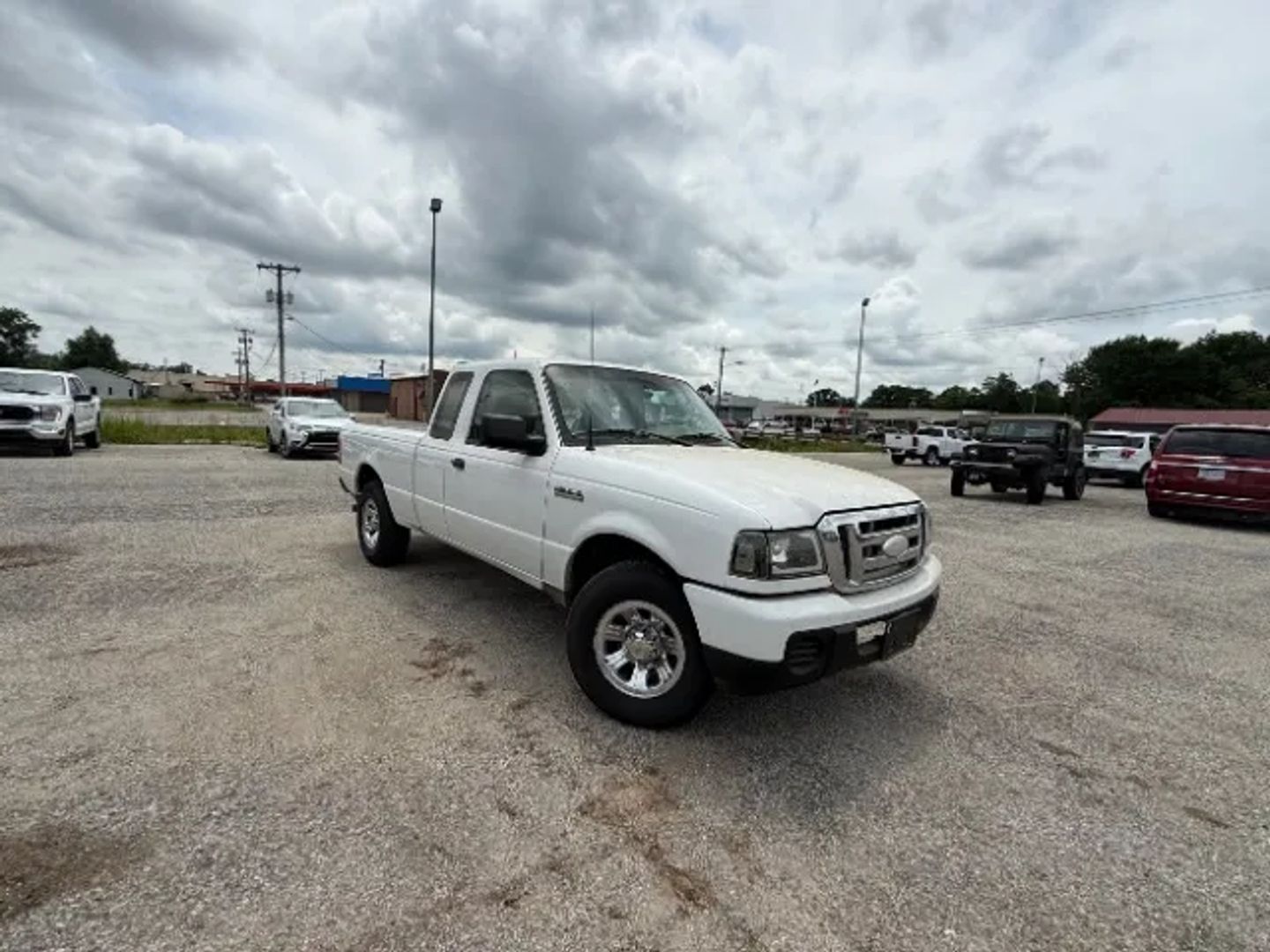ford ranger 2008 1FTYR44U08PA99631 image ford ranger 2008 1FTYR44U08PA99631 image