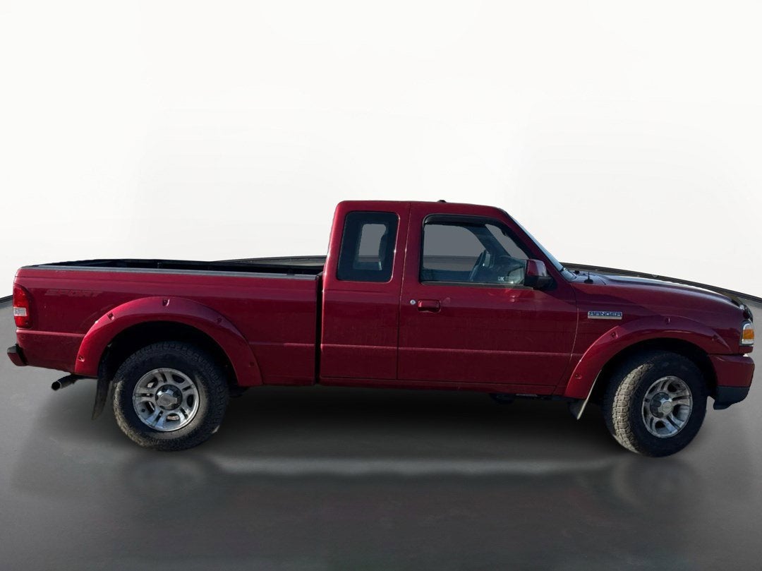 ford ranger 2008 1FTYR44U08PA50445 image ford ranger 2008 1FTYR44U08PA50445 image