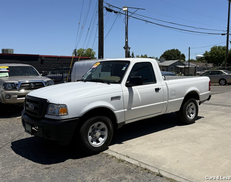 ford ranger 2008 1FTYR10U08PB06534 image ford ranger 2008 1FTYR10U08PB06534 image