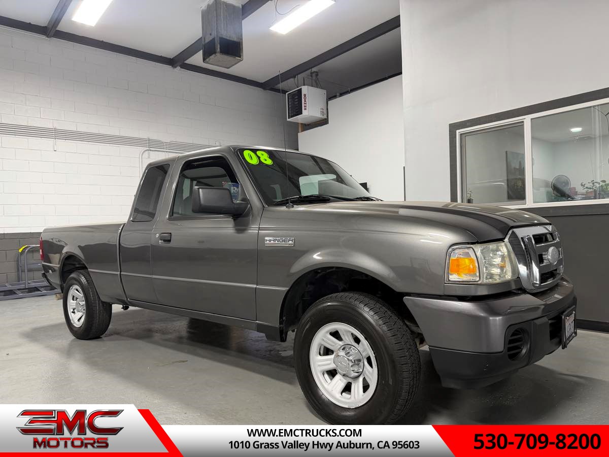 ford ranger 2008 1FTYR44E58PA86687 image ford ranger 2008 1FTYR44E58PA86687 image