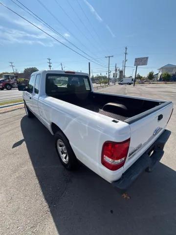 ford ranger 2008 1FTYR14DX8PA19721 image