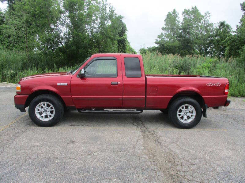 ford ranger 2008 1FTZR45E28PA97634 image ford ranger 2008 1FTZR45E28PA97634 image