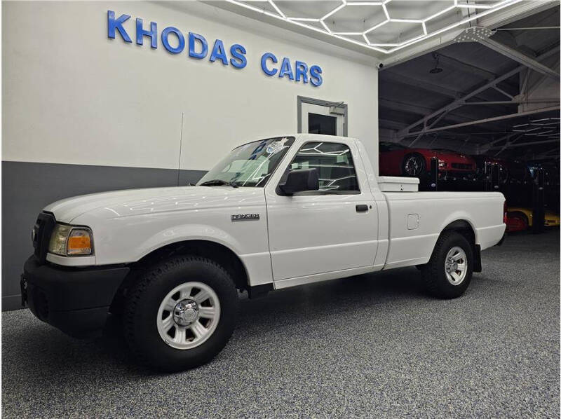 ford ranger 2008 1FTYR10D88PA57020 image ford ranger 2008 1FTYR10D88PA57020 image