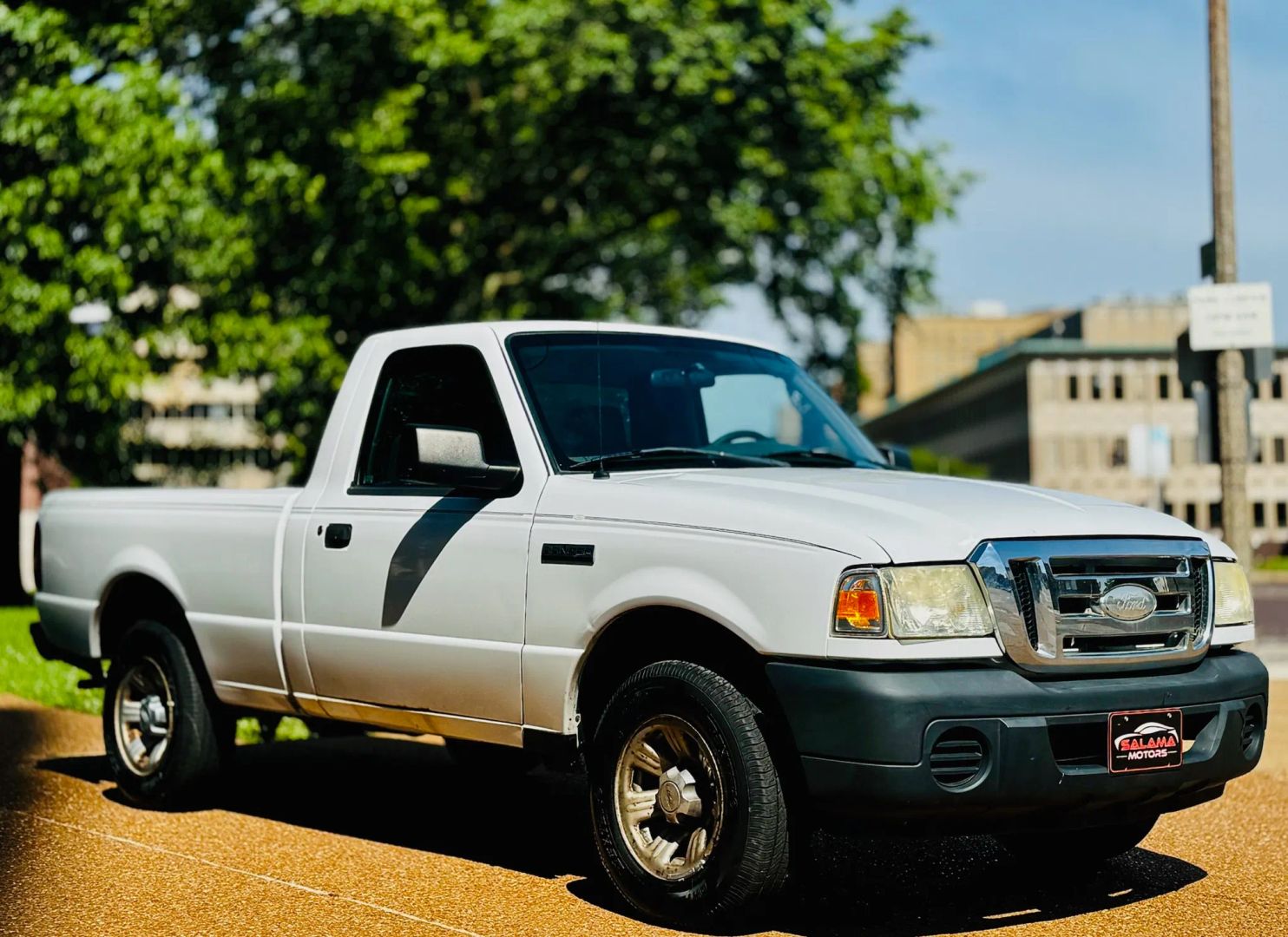 ford ranger 2008 1FTYR10D08PA65578 image ford ranger 2008 1FTYR10D08PA65578 image
