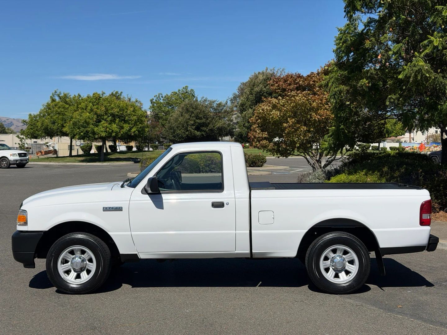 ford ranger 2008 1FTYR10D58PA11435 image ford ranger 2008 1FTYR10D58PA11435 image