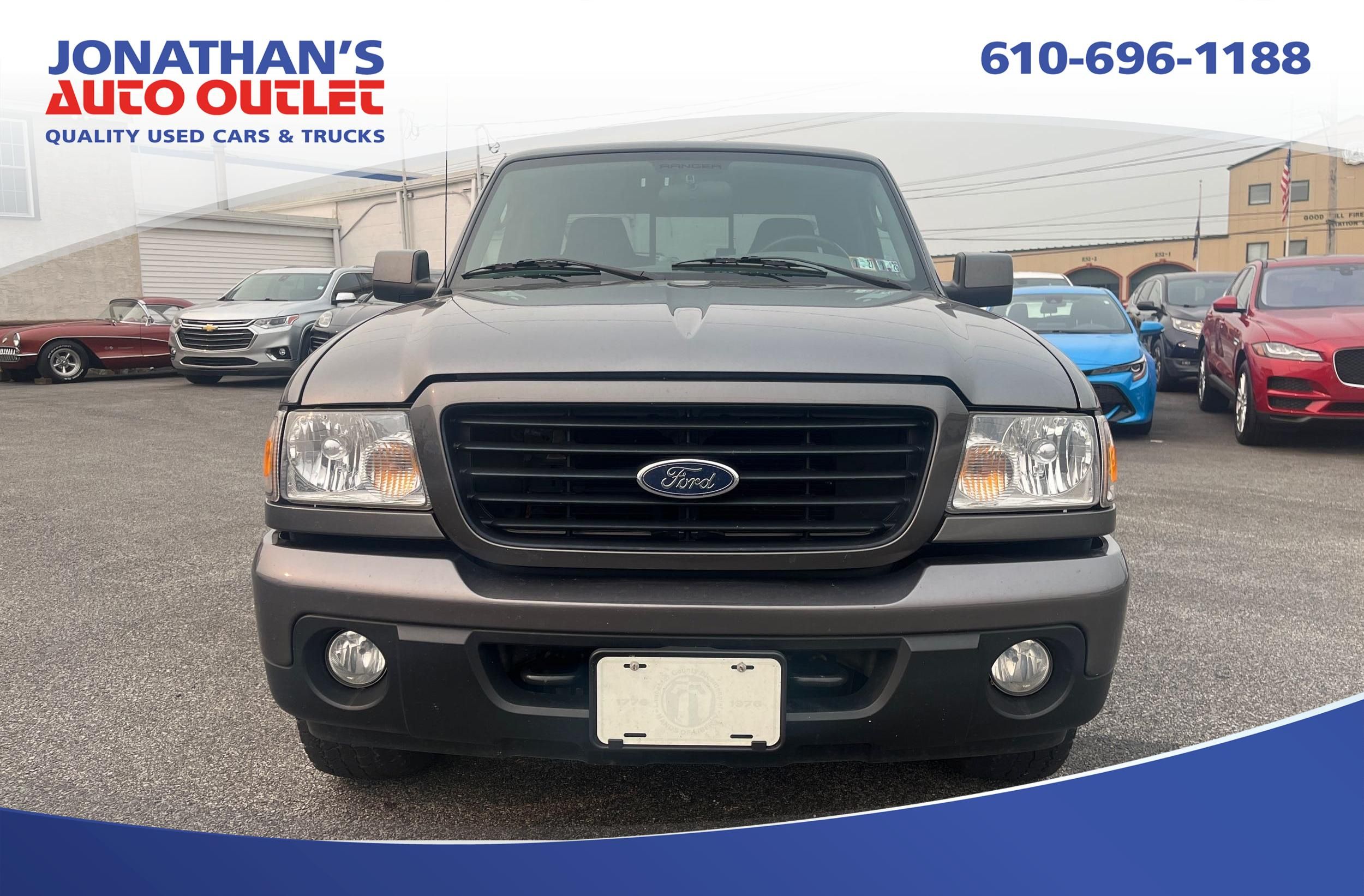 ford ranger 2008 1FTYR15E18PA84626 image ford ranger 2008 1FTYR15E18PA84626 image