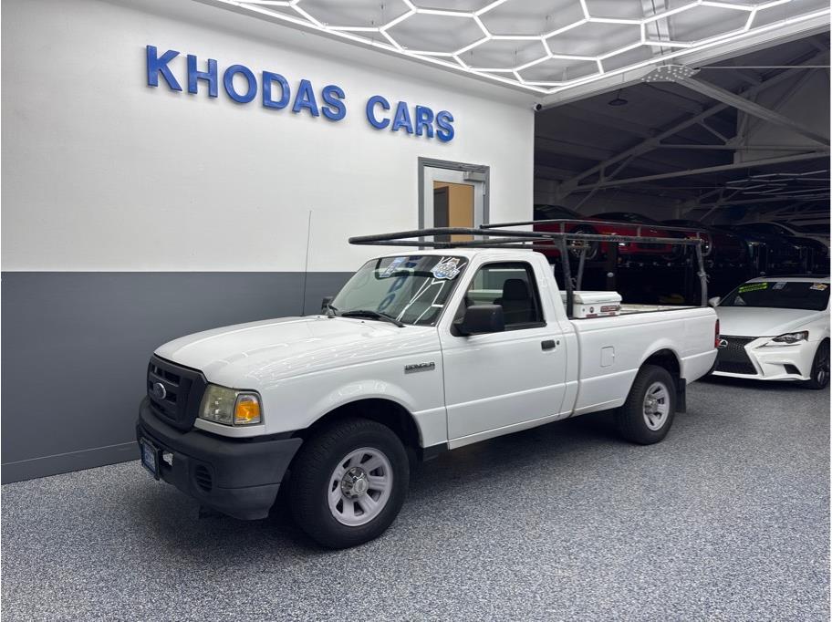 ford ranger 2008 1FTYR10U08PA33679 image ford ranger 2008 1FTYR10U08PA33679 image