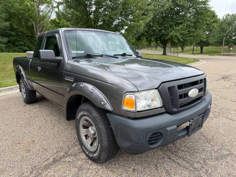 ford ranger 2009 1FTYR15E89PA12114 image ford ranger 2009 1FTYR15E89PA12114 image