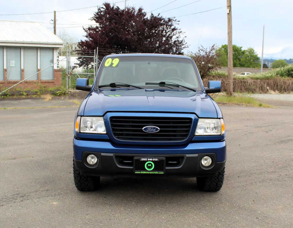 ford ranger 2009 1FTZR45E59PA45495 image ford ranger 2009 1FTZR45E59PA45495 image