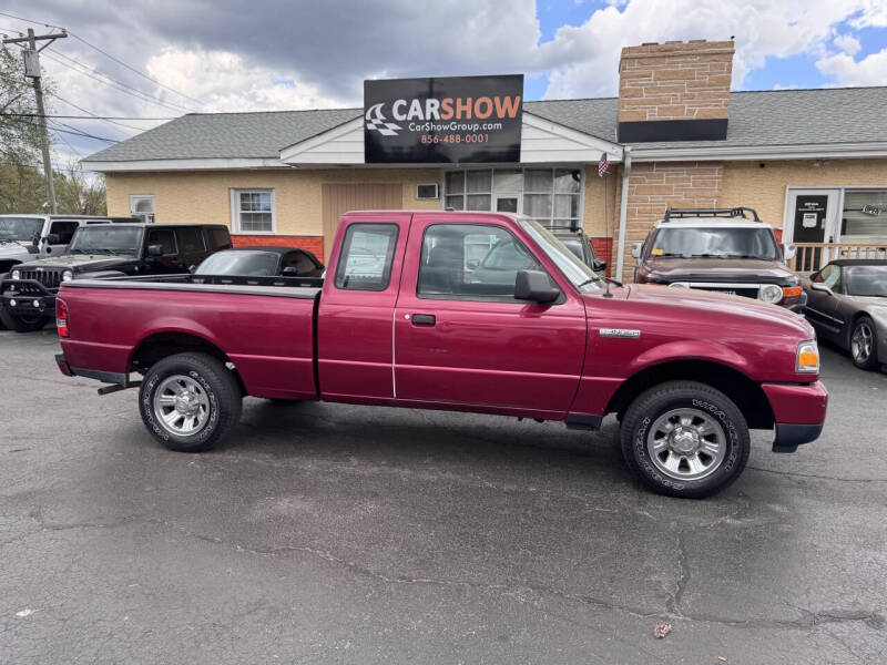 ford ranger 2009 1FTYR14D39PA47992 image ford ranger 2009 1FTYR14D39PA47992 image