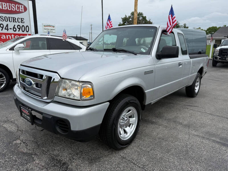 ford ranger 2009 1FTYR14D99PA68135 image ford ranger 2009 1FTYR14D99PA68135 image